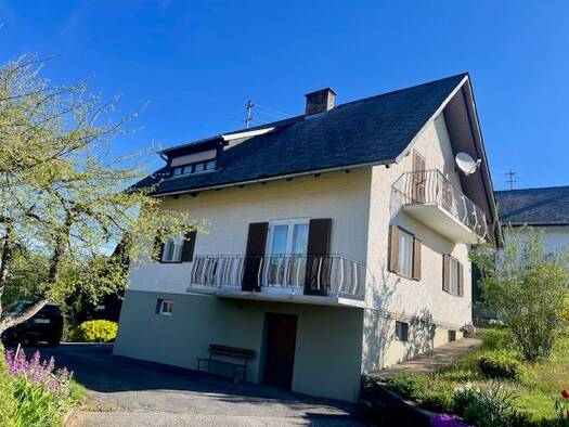 Einfamilienhaus zum Kauf 249.000 € 1 Zimmer 178 m² 1.029 m² Grundstück frei ab sofort Eibiswald 8553