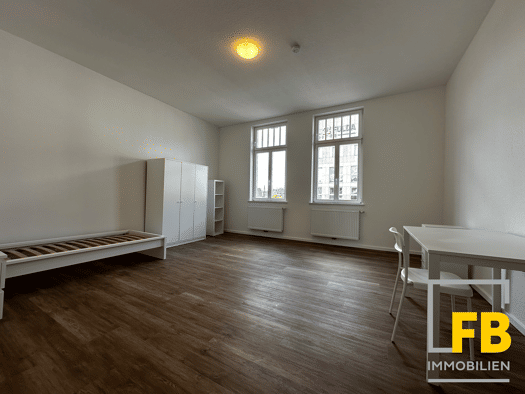 WG-Zimmer zur Miete - Erstbezug 27 m² frei ab sofort Petersberger Straße 18 Innenstadt Fulda 36037