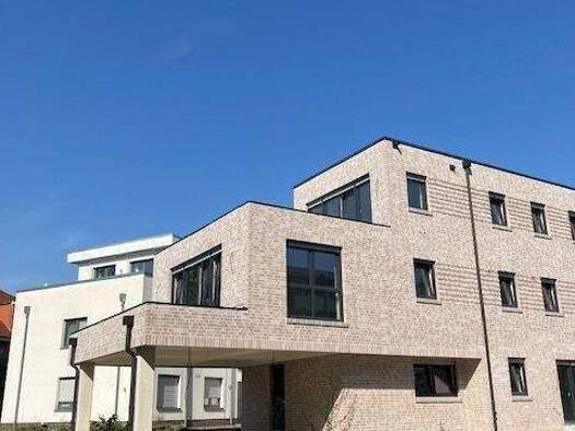 Wohnung zur Miete 800 € 2 Zimmer 61,2 m² 1. Geschoss Hochheider Weg 56 Nadorst Oldenburg 26123