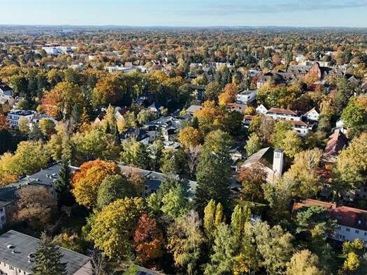 Einfamilienhaus zum Kauf 3.500.000 € 18 Zimmer 605 m² 780 m² Grundstück Berlin 14165