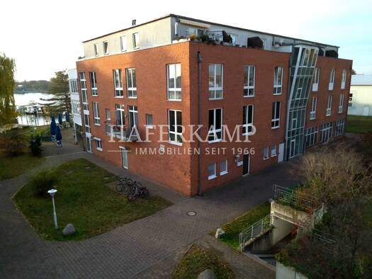 Wohnung zum Kauf 180.000 € 1 Zimmer 44 m² 2. Geschoss Köpenick Berlin 12557