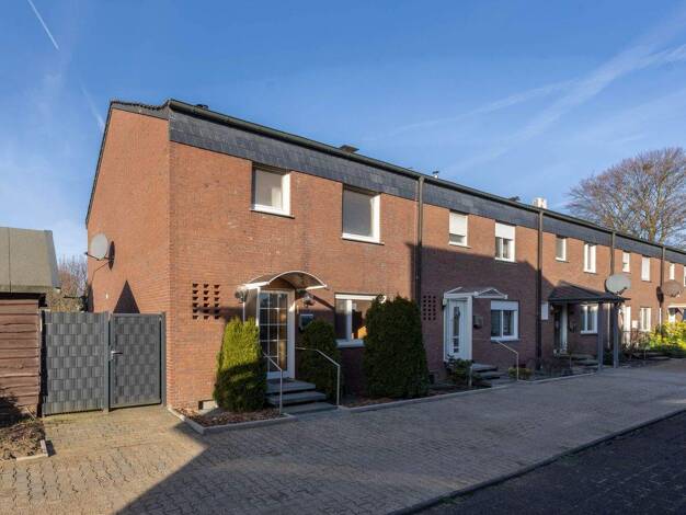 Reihenendhaus zum Kauf 229.000 € 4 Zimmer 116 m² 493 m² Grundstück Selm 59379