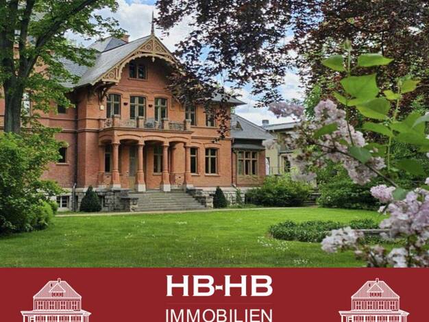 Villa zur Miete 12.550 € 12 Zimmer 120 m² 6.880 m² Grundstück Brandenburger Vorstadt Potsdam 14471