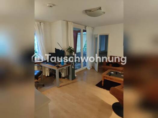 Wohnung zur Miete Tauschwohnung 1.050 € 2 Zimmer 54 m² 5. Geschoss Schwanthalerhöhe München 80339