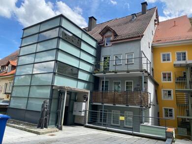 Wohnung zur Miete 750 € 3 Zimmer 109 m² frei ab 01.10.2025 Rottweil Rottweil 78628