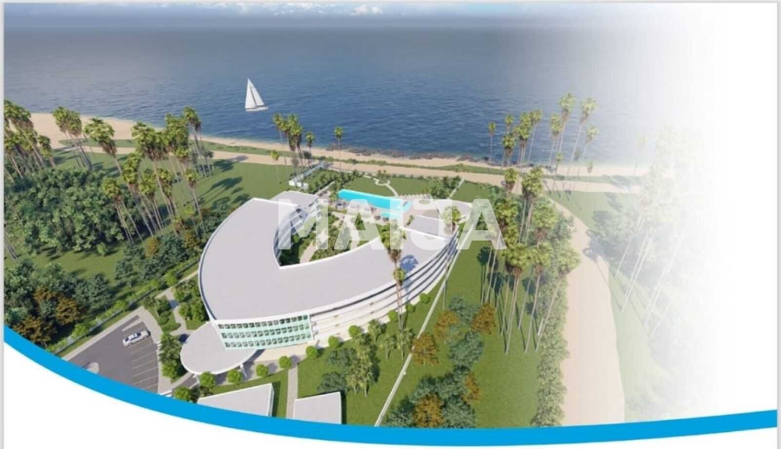 Studio zum Kauf 887.789 € 4 Zimmer 244 m²<br/>Wohnfläche 4.<br/>Geschoss Beach front luxury condo hotel Cabarete 57000