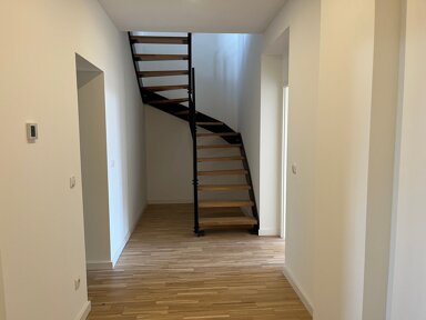 Maisonette zum Kauf provisionsfrei 463.000 € 4,5 Zimmer 110 m² 4. Geschoss frei ab sofort Ilversgehofen Erfurt 99086