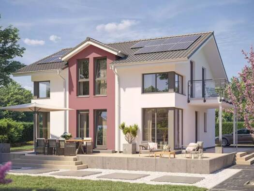 Einfamilienhaus zum Kauf 909.000 € 5 Zimmer 144,5 m² 398 m² Grundstück Rüdern Esslingen am Neckar 73733