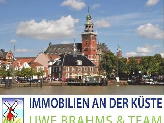 Einfamilienhaus zum Kauf 225.000 € 5 Zimmer 130 m² 327 m² Grundstück Leer (Ostfriesland) 26789