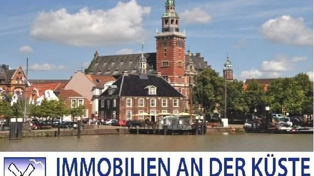 Einfamilienhaus zum Kauf 225.000 € 5 Zimmer 130 m² 327 m² Grundstück Leer Leer (Ostfriesland) 26789