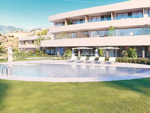 Haus zum Kauf 810.000 € 4 Zimmer 154 m² Málaga 29640