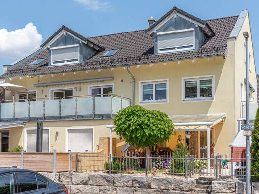 Wohnung zur Miete 718 € 2 Zimmer 65,2 m² 2. Geschoss frei ab 01.11.2026 Mohnblumenweg 6 Ergolding Ergolding 84030