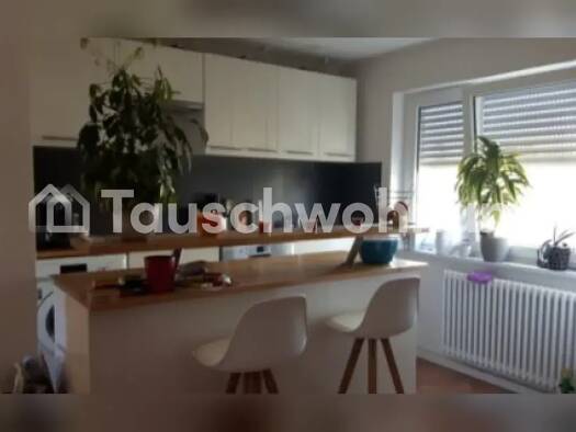 Wohnung zur Miete Tauschwohnung 780 € 2,5 Zimmer 65 m² 2. Geschoss Mooswald Freiburg im Breisgau 79110