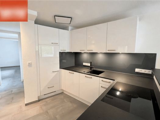 Wohnung zur Miete 990 € 2 Zimmer 72 m² Geschoss 1/18 frei ab 01.12.2026 Schwabenstraße 1 a Lindleinsmühle Würzburg 97078