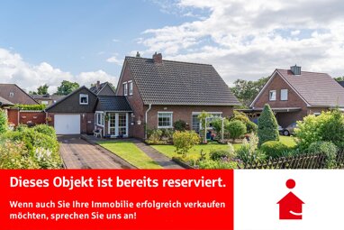 Einfamilienhaus zum Kauf 199.000 € 5 Zimmer 120,5 m² 697 m² Grundstück Ocholt Westerstede 26655