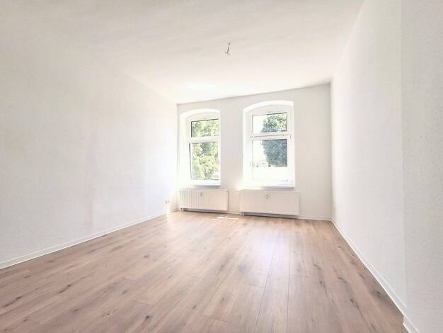 Wohnung zur Miete 440 € 2 Zimmer 51,9 m² 1. Geschoss frei ab 01.10.2026 Helmstedter Straße 18 Sudenburg Magdeburg 39112
