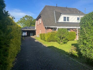 Doppelhaushälfte zum Kauf 469.000 € 4 Zimmer 113 m² 437 m² Grundstück frei ab sofort Nahe 23866