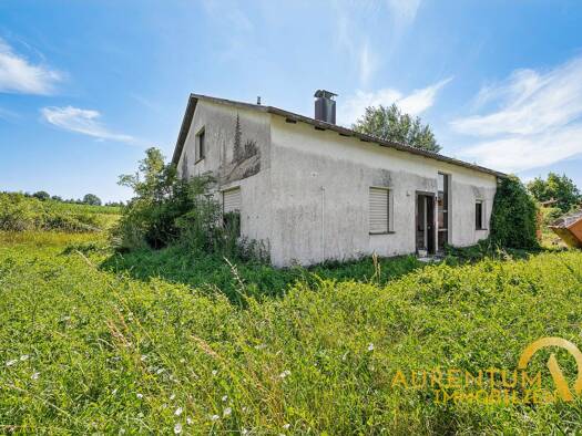 Bungalow zum Kauf 250.000 € 8 Zimmer 162,2 m² 3.146 m² Grundstück Flügelsberg Riedenburg 93339
