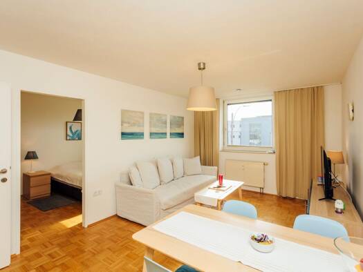 Wohnung zum Kauf 149.000 € 2 Zimmer 45 m² Sankt Veiter Straße Andritz Graz 8046