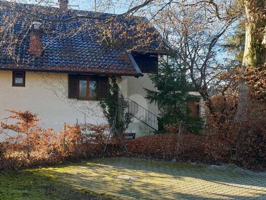 Grundstück zum Kauf 990.000 € 1.210 m² Grundstück Kragling Stephanskirchen 83071