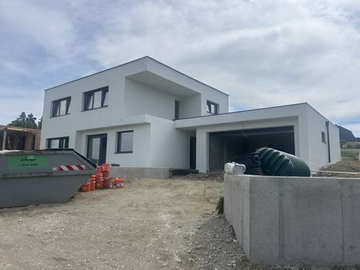 Einfamilienhaus zum Kauf 649.000 € 6 Zimmer 161 m² 747 m² Grundstück frei ab sofort Binderweg Herzogsdorf 4175