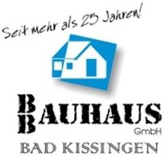 BB Bauhaus Bauträger GmbH logo