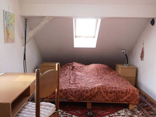 Wohnung zur Miete 650 € 2 Zimmer 52 m² Geschoss 2/3 frei ab 10.03.2026 Innstadt Passau 94032