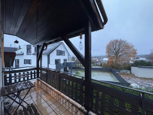 Wohnung zur Miete 900 € 3 Zimmer 85 m² 1. Geschoss Miesau Bruchmühlbach-Miesau 66892