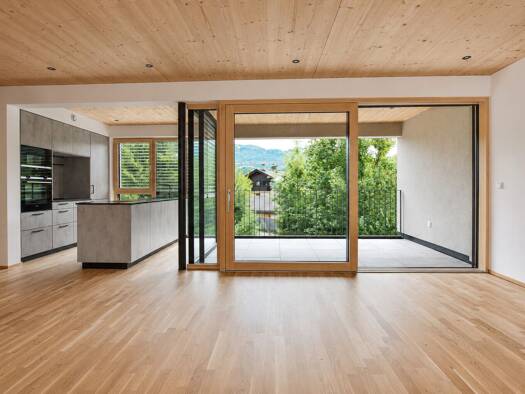 Wohnung zur Miete 1.155 € 1,5 Zimmer 60 m² Ellmau 6352