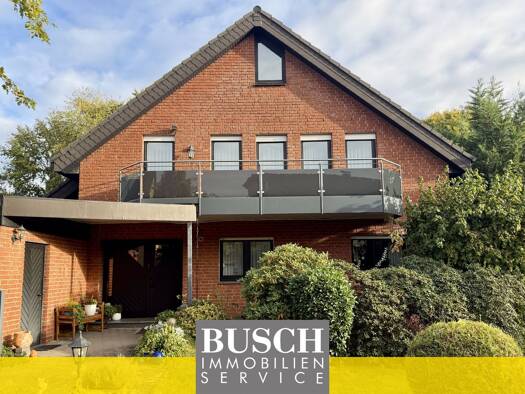 Einfamilienhaus zum Kauf 595.000 € 7 Zimmer 249 m² 819 m² Grundstück Stieghorst Bielefeld 33605