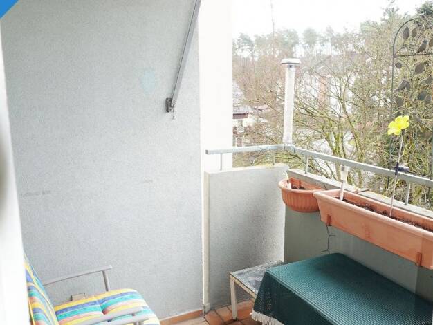 Wohnung zum Kauf 269.000 € 4 Zimmer 92 m² 4. Geschoss Weiherhof Zirndorf 90513