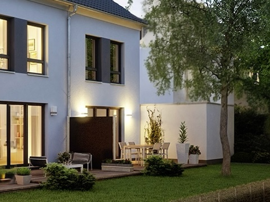 Doppelhaushälfte zum Kauf provisionsfrei 885.000 € 5 Zimmer 141 m² 249 m² Grundstück Bierstadt Wiesbaden 65191