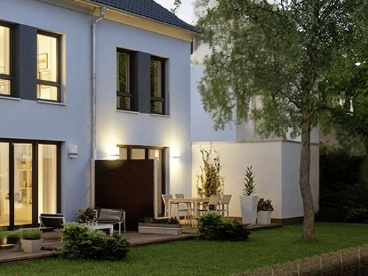 Doppelhaushälfte zum Kauf provisionsfrei 885.000 € 5 Zimmer 141 m² 249 m² Grundstück Bierstadt Bierstadt 65191