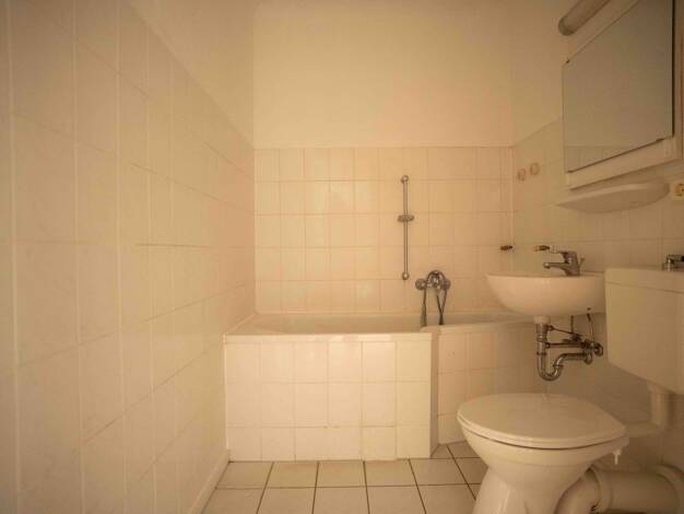 Wohnung zur Miete 435 € 3 Zimmer 64,6 m² 4. Geschoss frei ab sofort Georg-Dreke-Ring 78 Prenzlau Prenzlau 17291