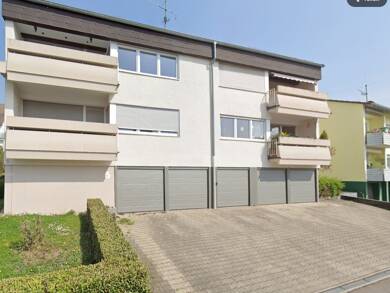 Wohnung zum Kauf 202.000 € 2 Zimmer 54 m² 2. Geschoss Nürtingen 72622