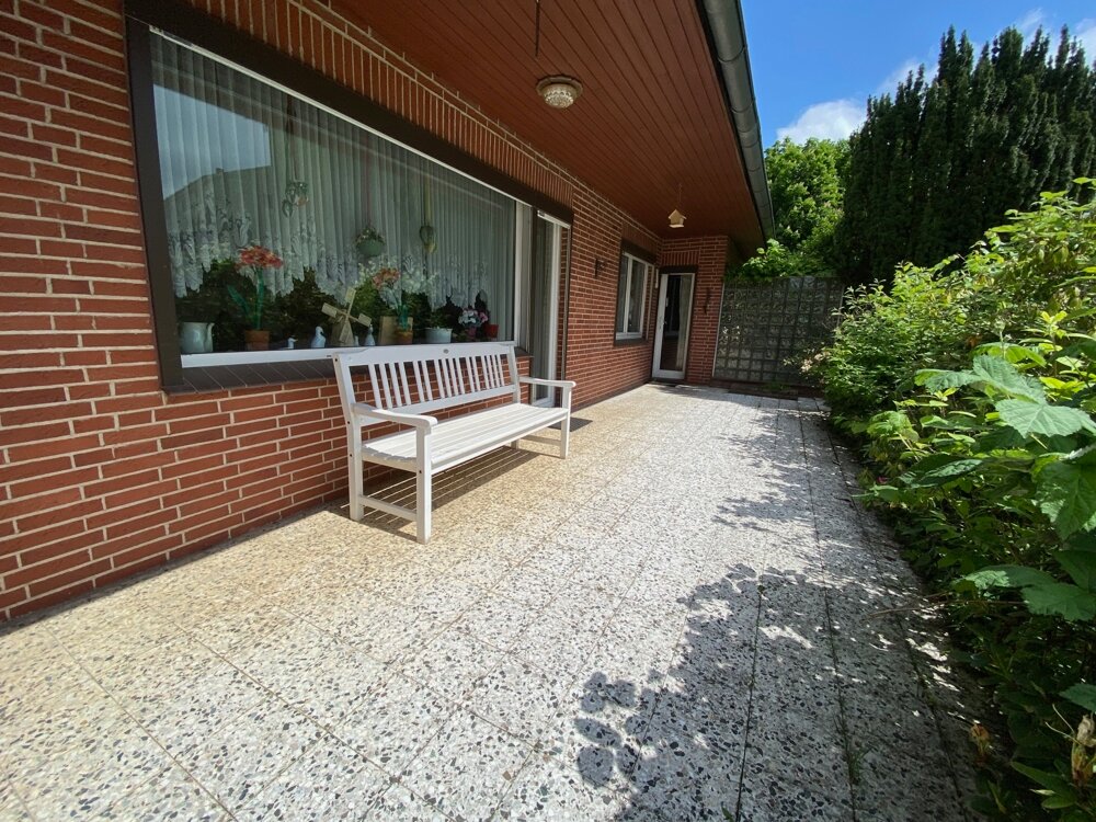 Bungalow zum Kauf 215.000 € 6 Zimmer 142 m²<br/>Wohnfläche 803 m²<br/>Grundstück Visselhövede Visselhövede 27374