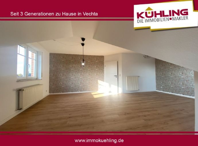 Wohnung zum Kauf 248.000 € 3 Zimmer 100 m²<br/>Wohnfläche Lohne Lohne 49393