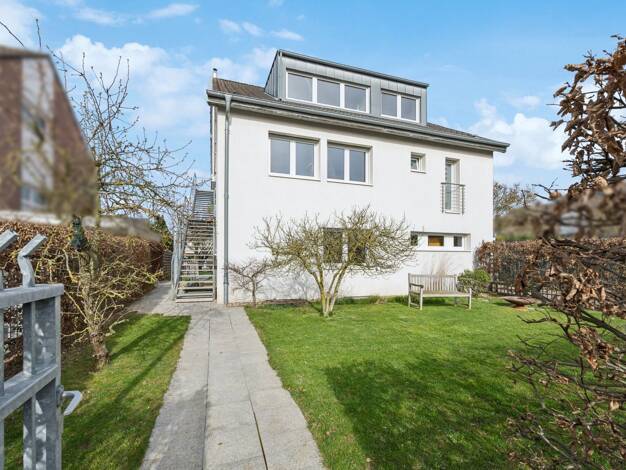 Mehrfamilienhaus zum Kauf 595.000 € 11 Zimmer 309 m² 625 m² Grundstück Neukirchen Grevenbroich 41516