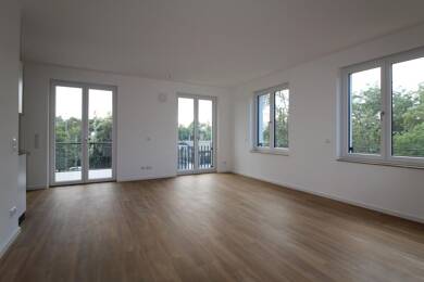 Wohnung zur Miete 1.525 € 4 Zimmer 105 m² 2. Geschoss Beckerstraße 3B Neulindenau Leipzig 04179