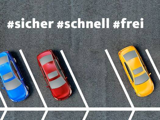 Tiefgarage zur Miete provisionsfrei 40,90 € Bickendorf Köln 50827