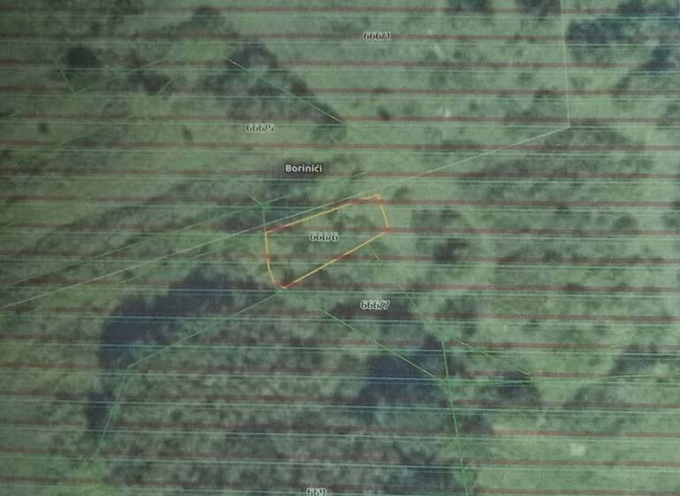 Land-/Forstwirtschaft zum Kauf 25.000 € Barban