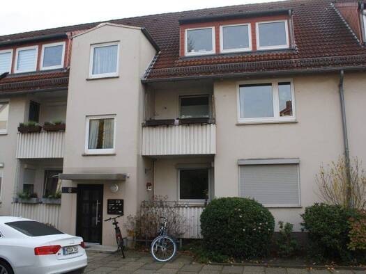 Wohnung zur Miete 700 € 3 Zimmer 64 m² frei ab 15.02.2026 Steffensweg Bremen 28217