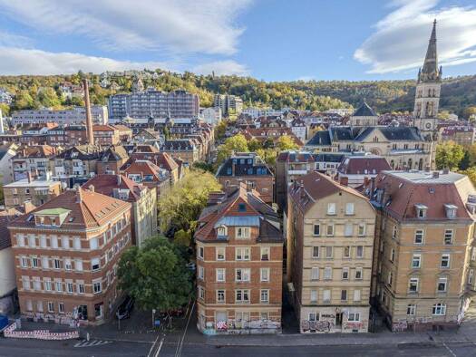 Haus zum Kauf 1.395.000 € 26 Zimmer 396 m² 169 m² Grundstück Süd Süd 70199