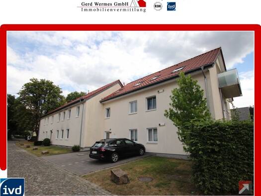 Mehrfamilienhaus zum Kauf 1.200.000 € 21 Zimmer 599 m² 1.361 m² Grundstück Dodesheide Osnabrück 49088
