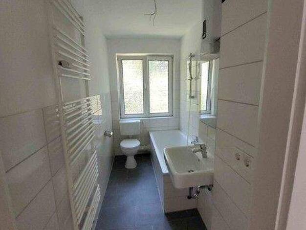 Wohnung zur Miete 621 € 3 Zimmer 61,3 m² 1. Geschoss frei ab 01.02.2026 Hohmannstraße 7 Musikerviertel und amerik. Siedlung Schweinfurt 97421