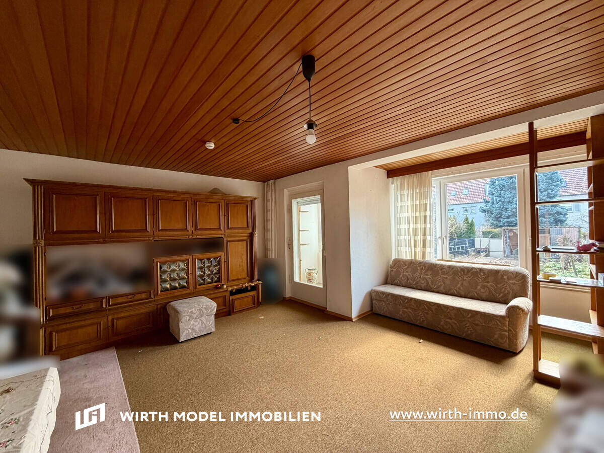 Reihenmittelhaus zum Kauf - Ansicht 5