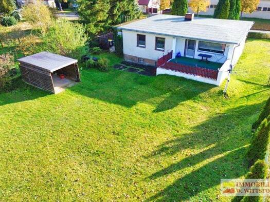 Einfamilienhaus zum Kauf 165.000 € 4 Zimmer 92 m² 704 m² Grundstück Dranse Wittstock/OT Dranse 16909