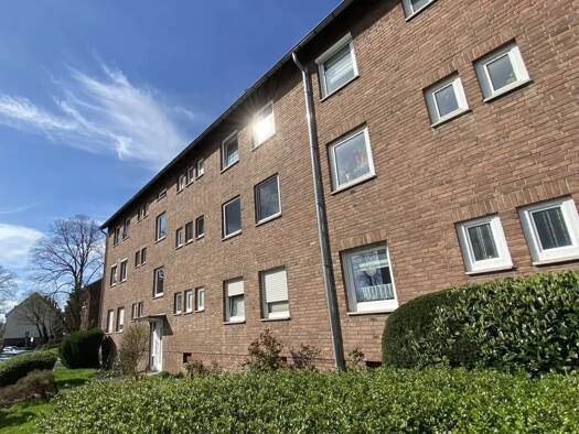 Wohnung zum Kauf provisionsfrei 111.500 € 2 Zimmer 48,9 m² 1. Geschoss Neuss 41462