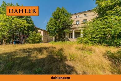 Haus zum Kauf 3.080.000 € 8 Zimmer 369,5 m² 2.115 m² Grundstück Berliner Vorstadt Potsdam 14467