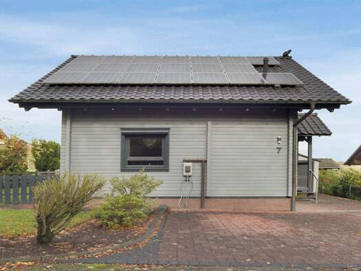 Einfamilienhaus zum Kauf 297.500 € 2 Zimmer 80 m² 433 m² Grundstück Hasenbach Neunkirchen-Seelscheid 53819